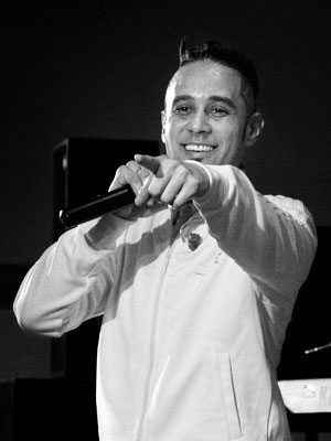 Emerson Araújo dos Santos