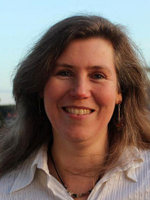 Bettina Graewel Domingues